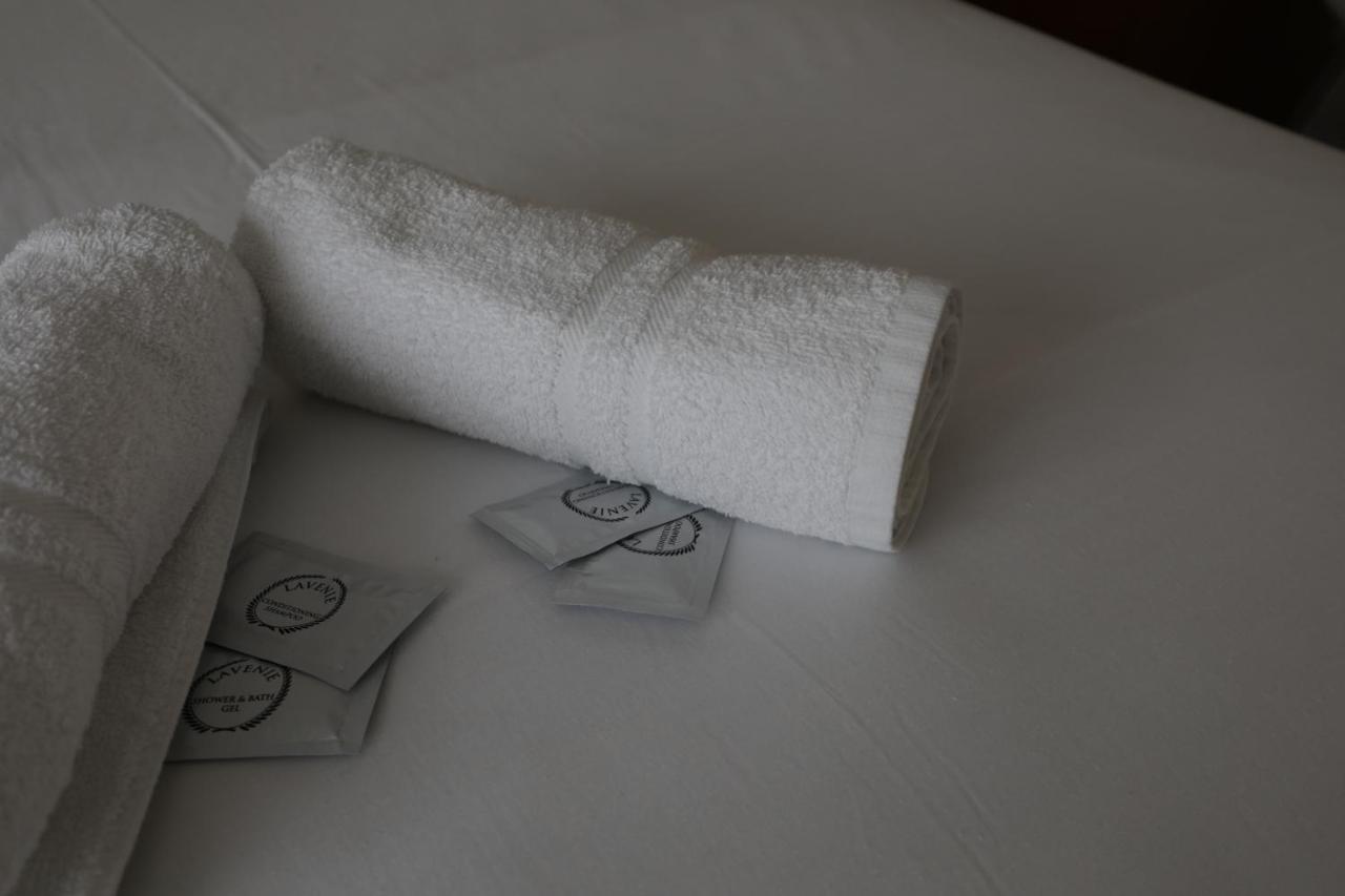 Hotel Anchor 3*