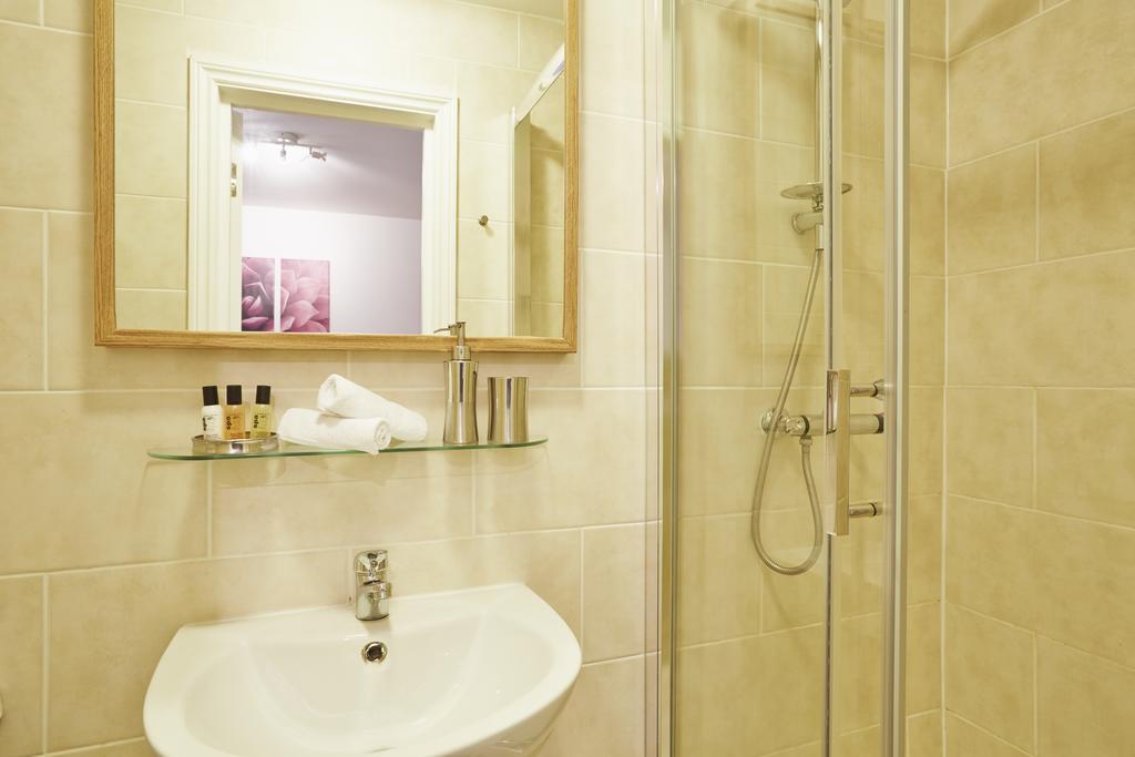 Aparthotel Excel Apartments Stratford Londres