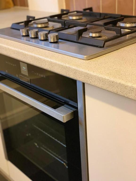 Apartment Modern Deluxe Camberwell Denmark