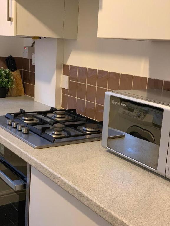 Apartamento Modern Deluxe Camberwell Denmark Londres