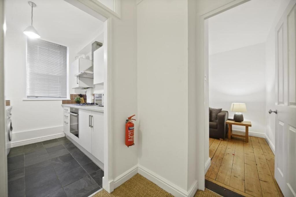 Modern Deluxe Camberwell Denmark Apartamento