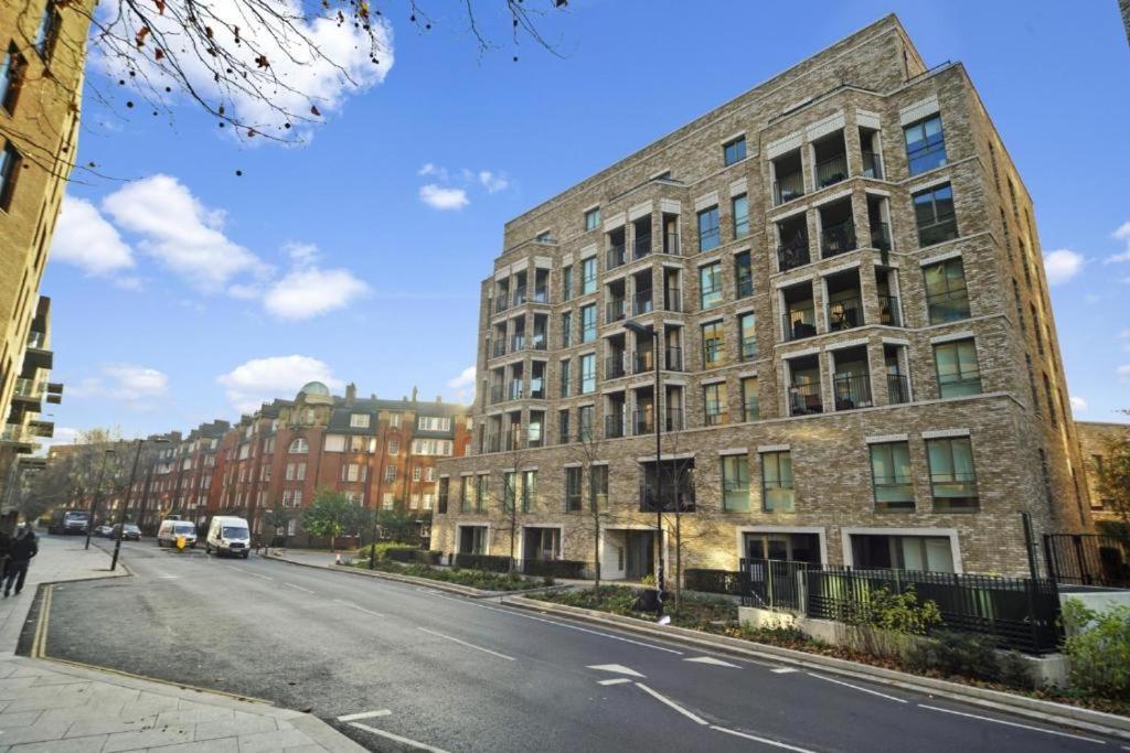 Apartamento Modern Deluxe Camberwell Denmark