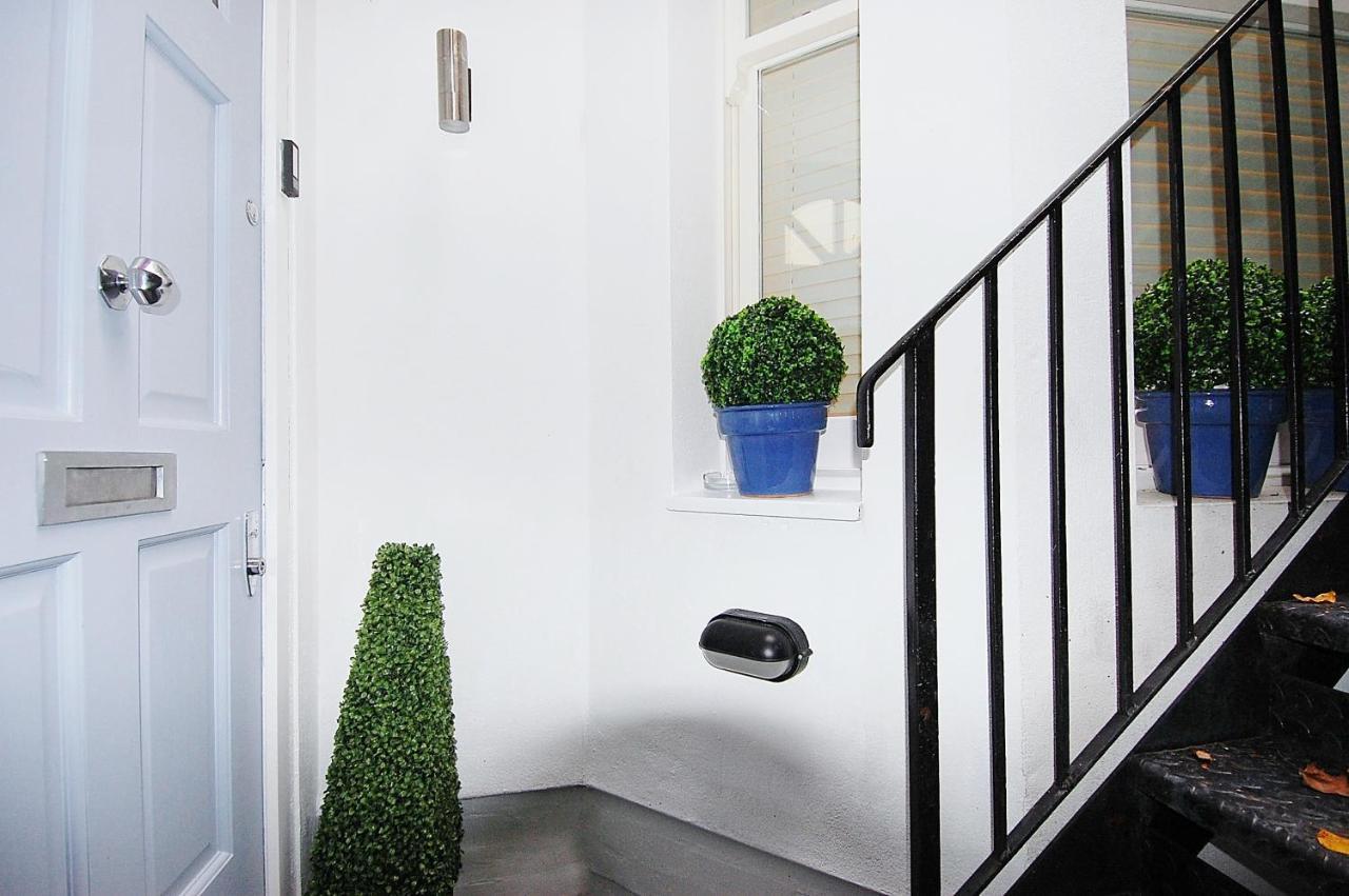 Apartment Eden Luxury London