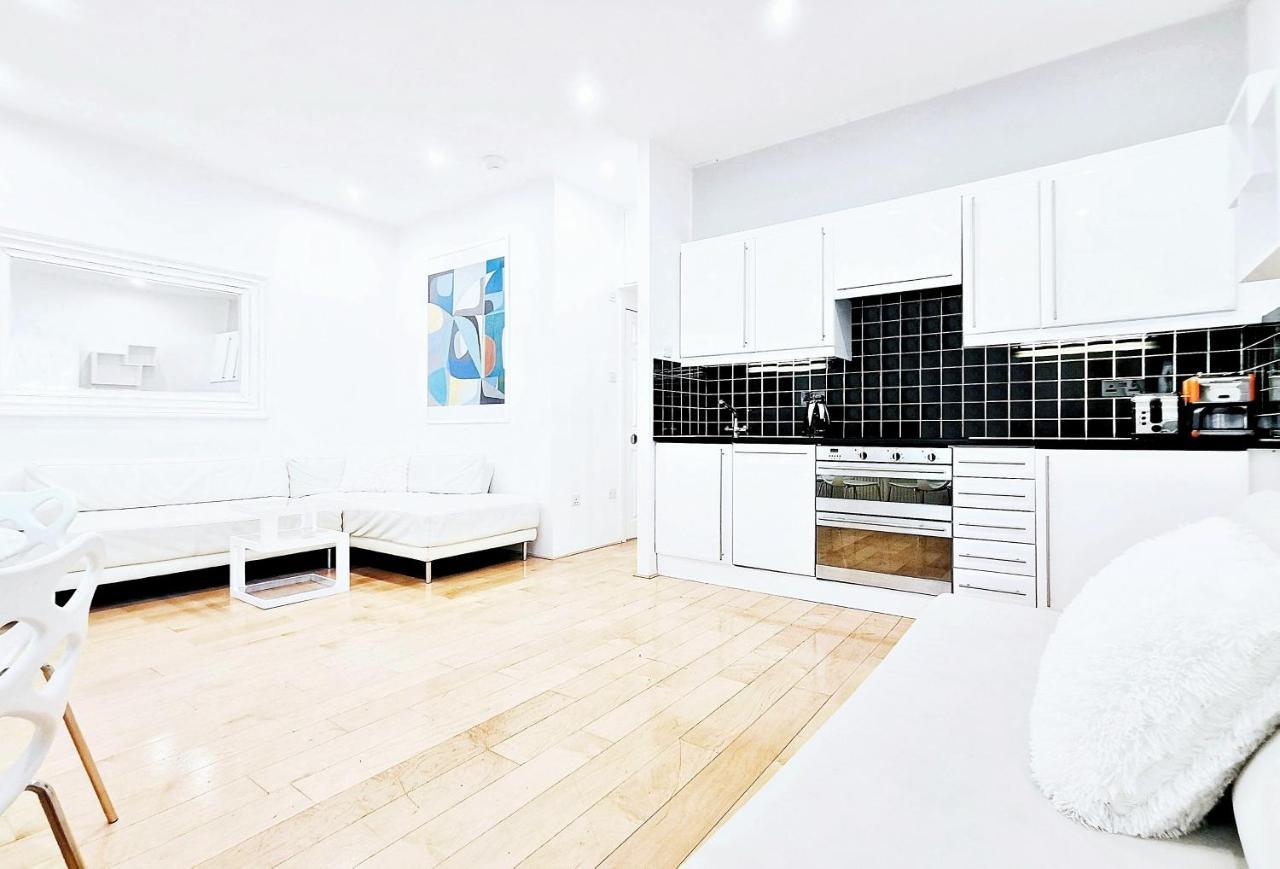 Apartment Eden Luxury