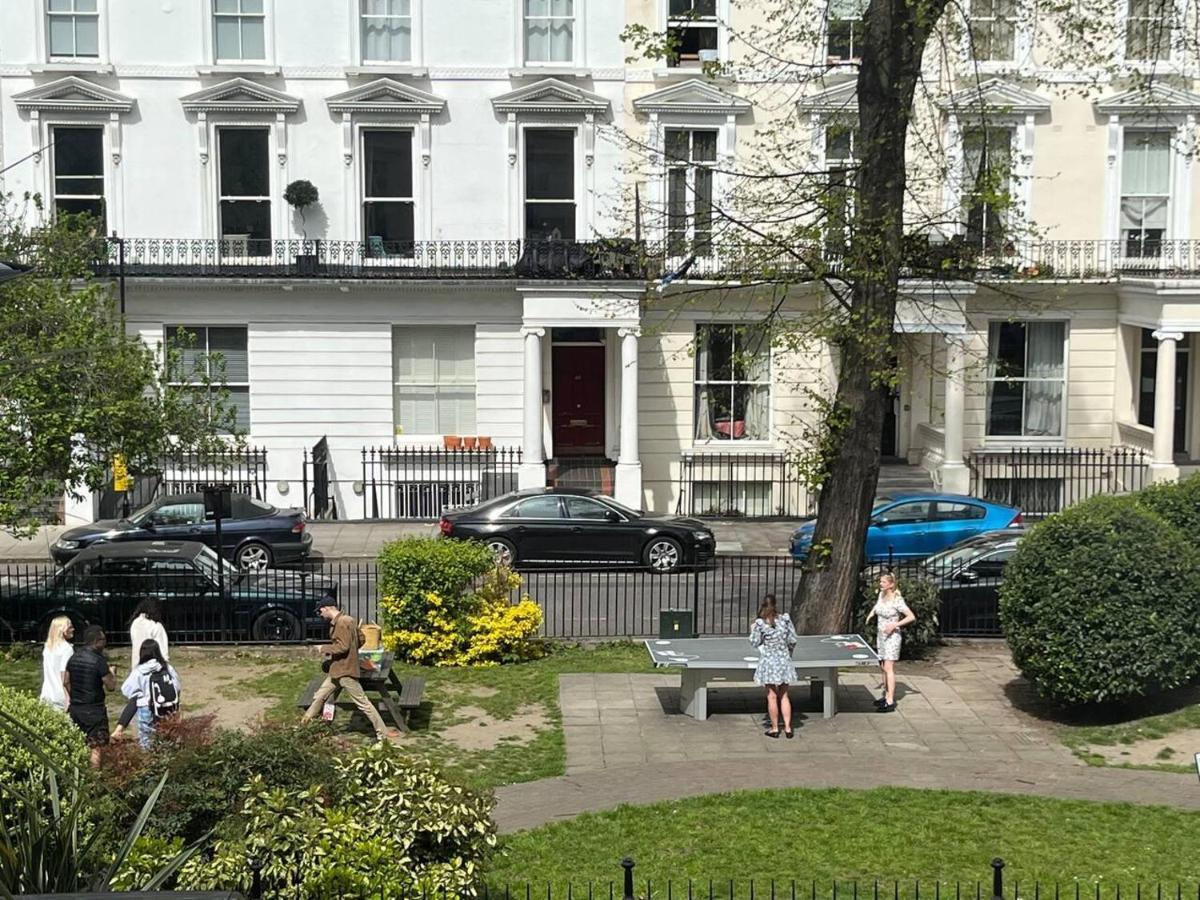 2-4 Bedroom 2 Roof Terraces Prime Notting Hill * London