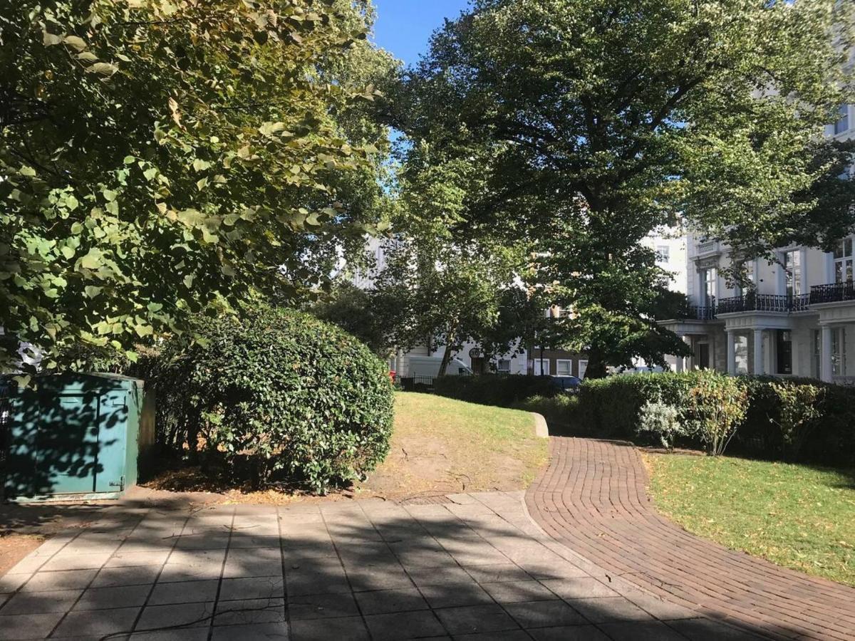 Apartment 2-4 Bedroom 2 Roof Terraces Prime Notting Hill