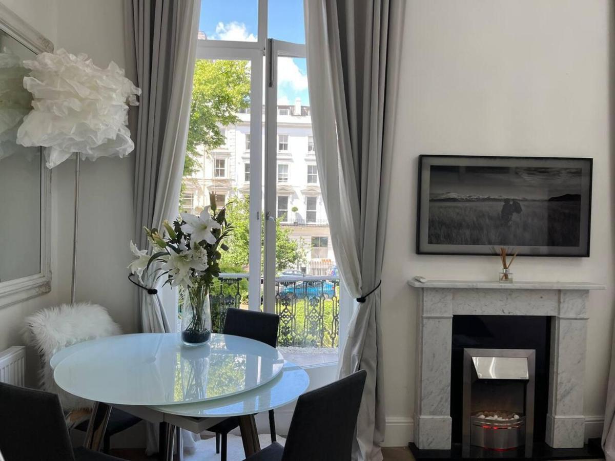 Apartment 2-4 Bedroom 2 Roof Terraces Prime Notting Hill