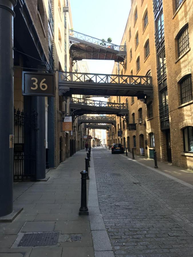 Apartment Lovely 1 Bed Cosy With Shard View London