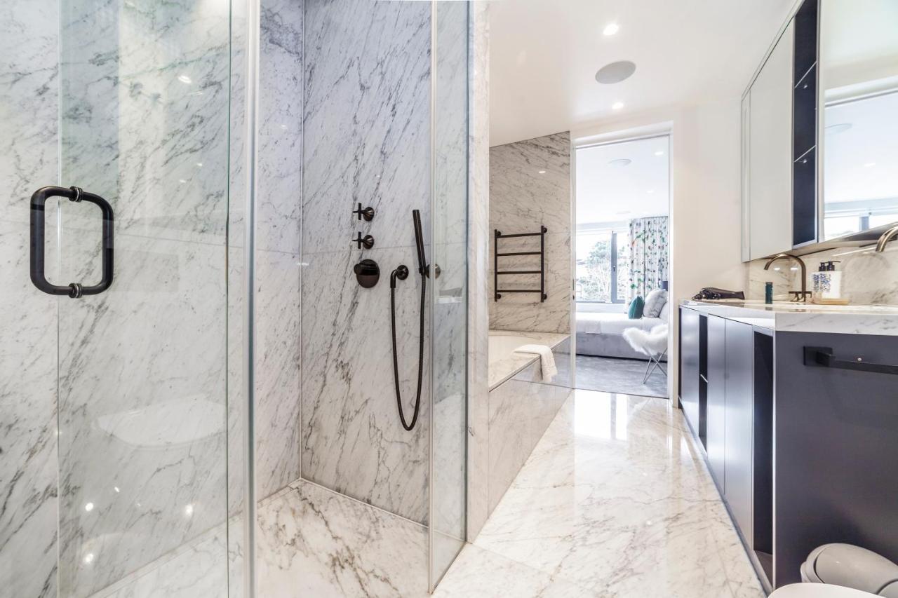Luxury 3 Bedroom House With Garden Next To Battersea Park Holiday home