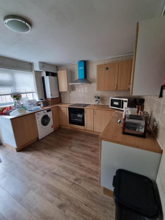 Star Homes Gasthof London