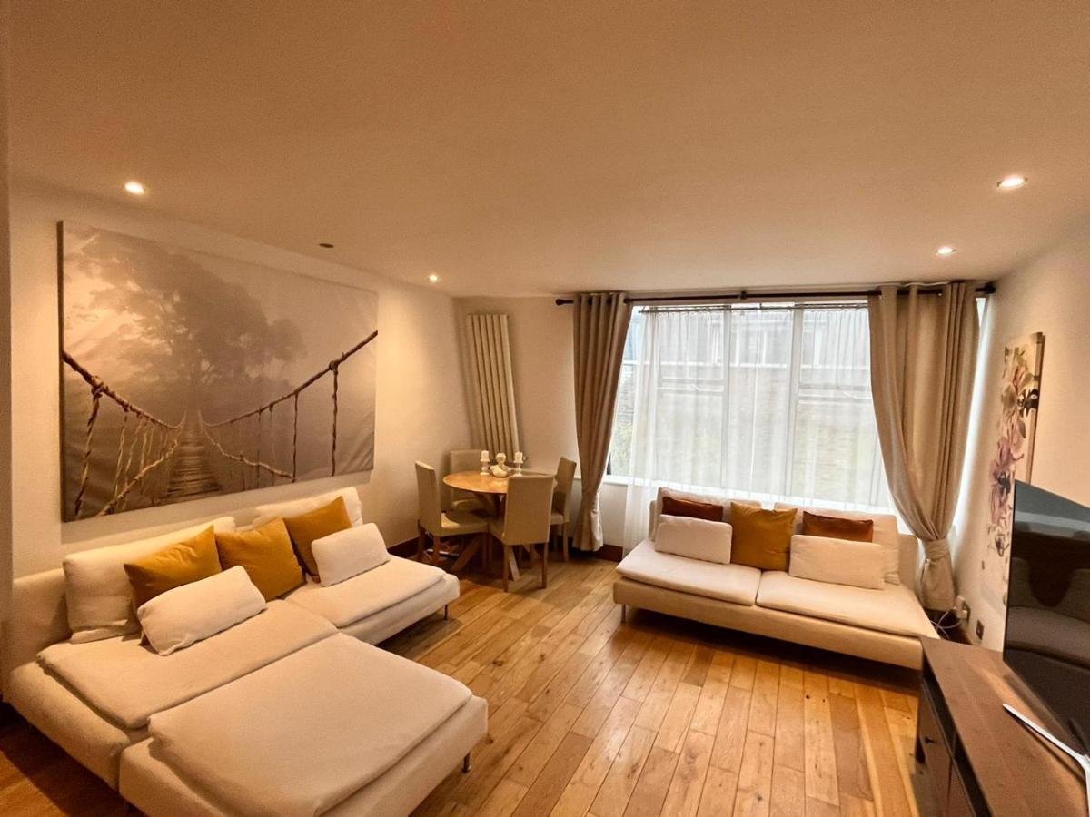 Apartment Luxury 2 Double Bedroom Flat - Kensington