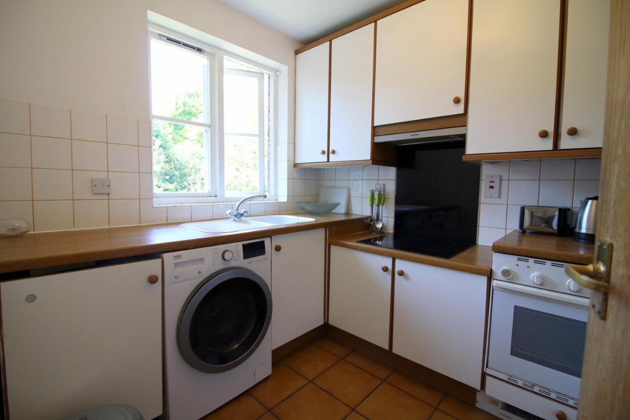 Apartamento Central Fulham Apartment Near Tube Londres