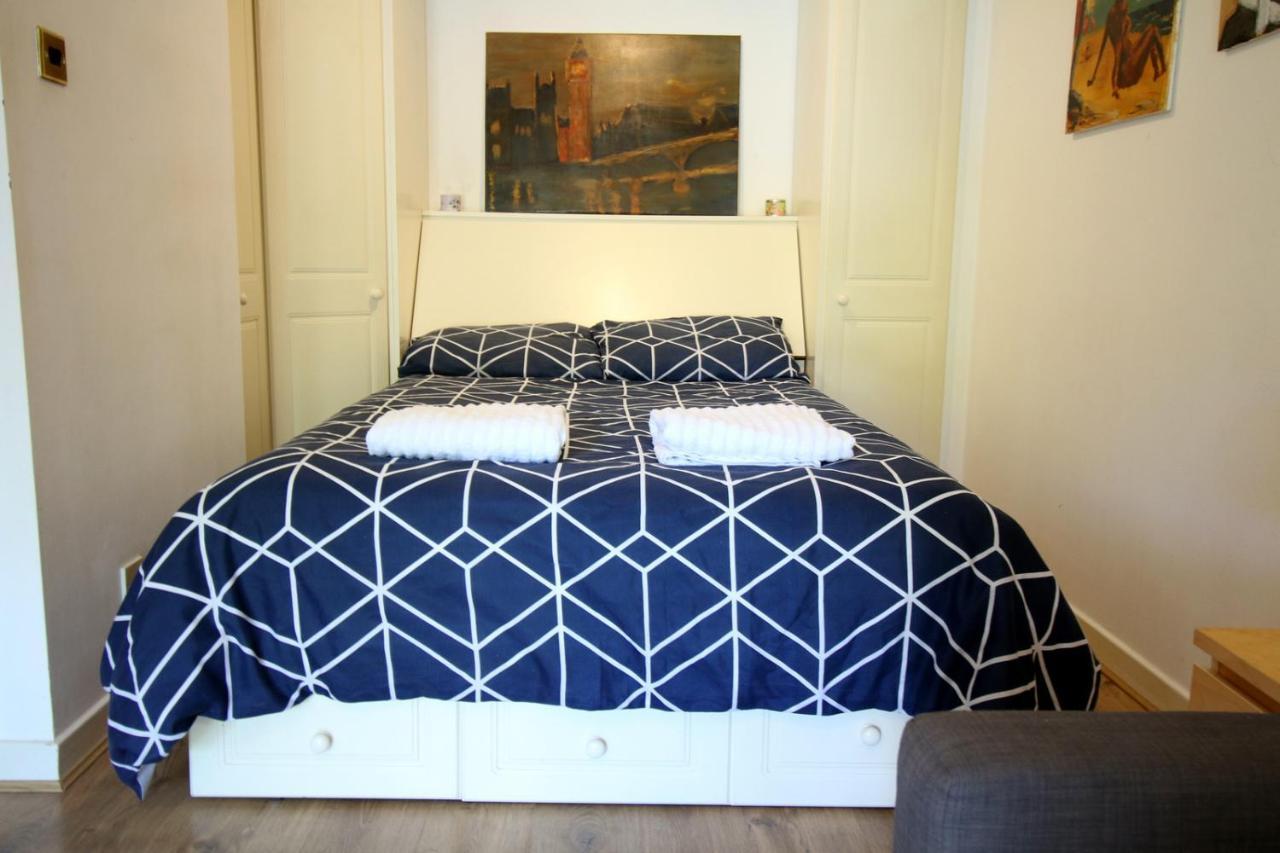 Central Fulham Apartment Near Tube Londres
