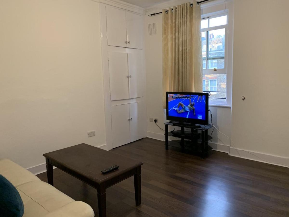Apartment Lovely 1 Bedroom Apartment In Chelsea, London London