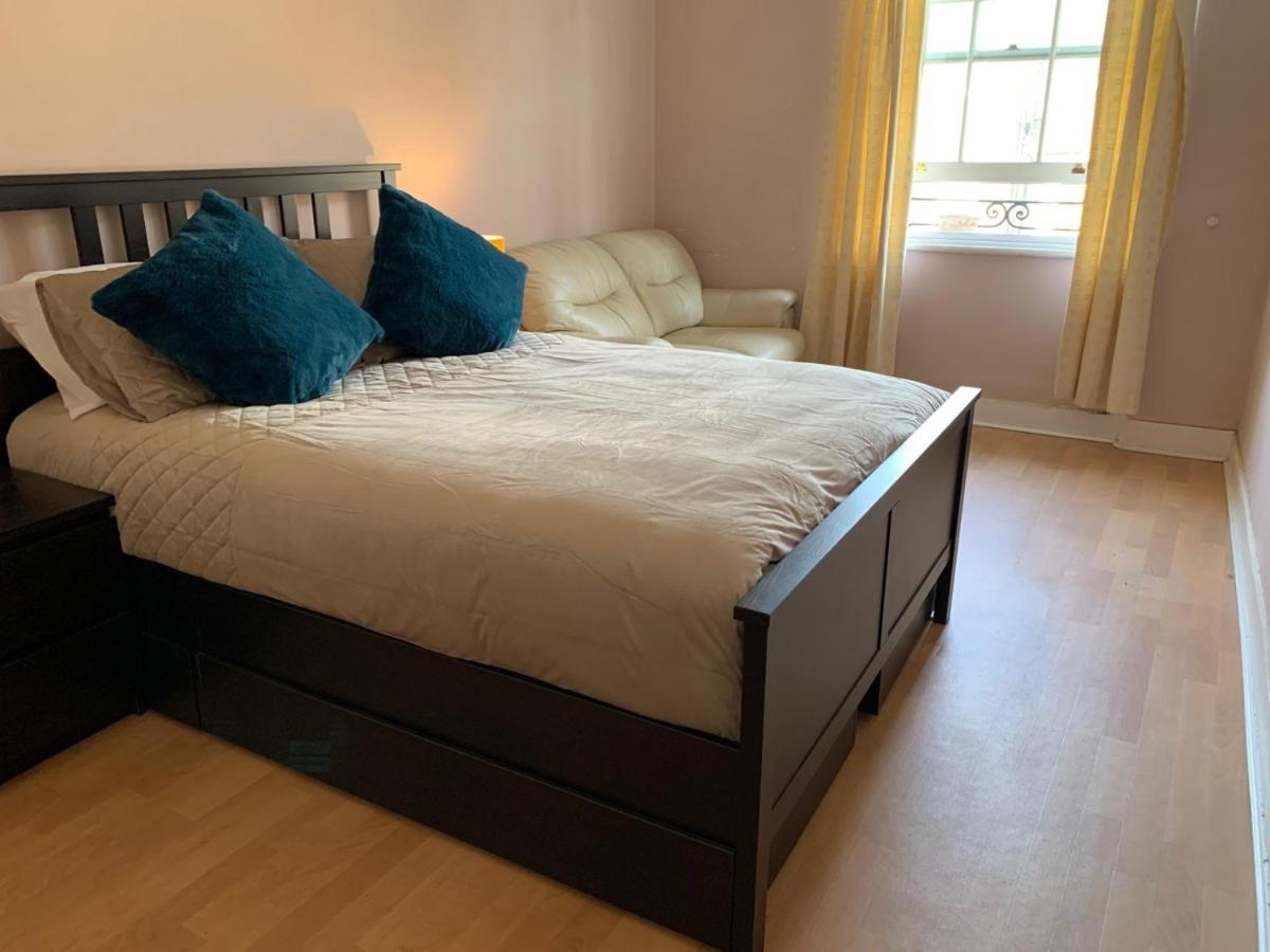 Lovely 1 Bedroom Apartment In Chelsea, London Apartment London
