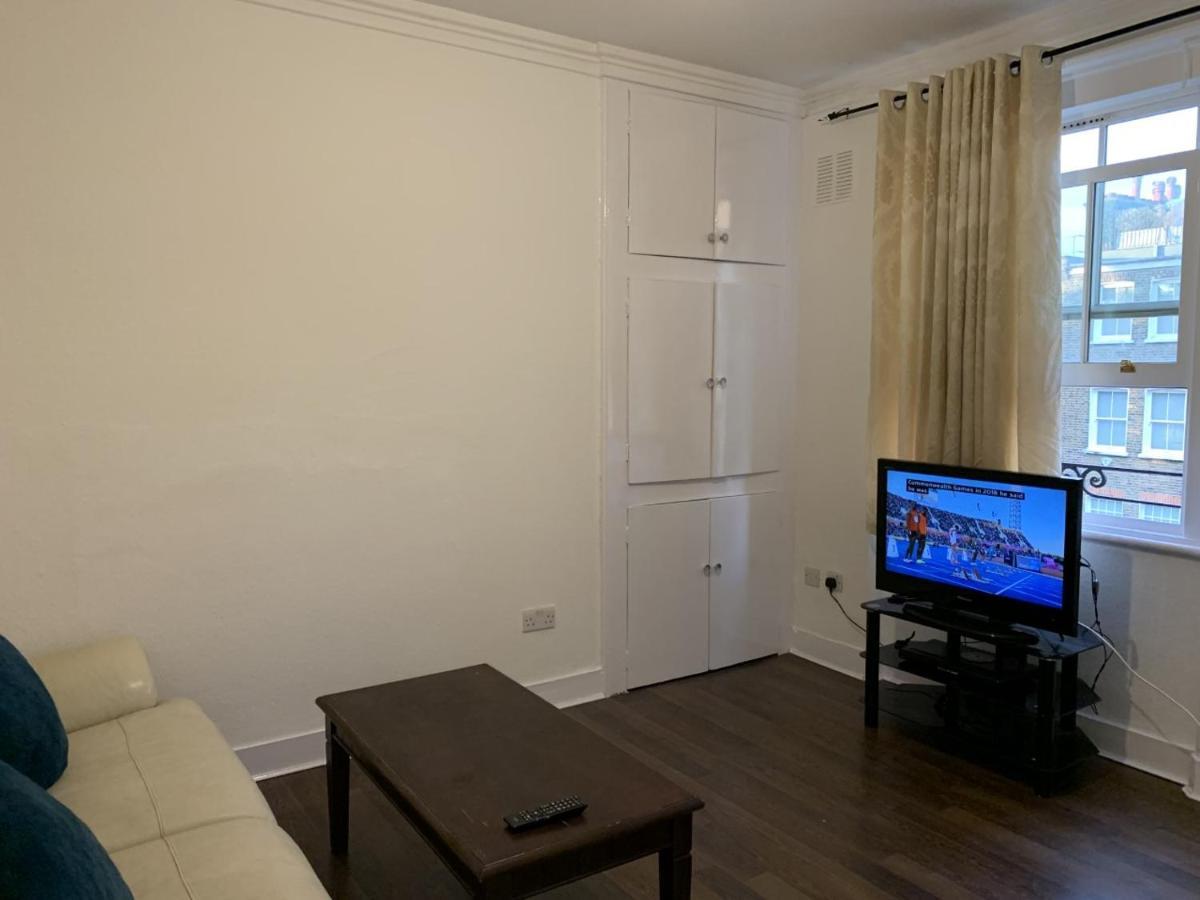 Lovely 1 Bedroom Apartment In Chelsea, London Apartment London