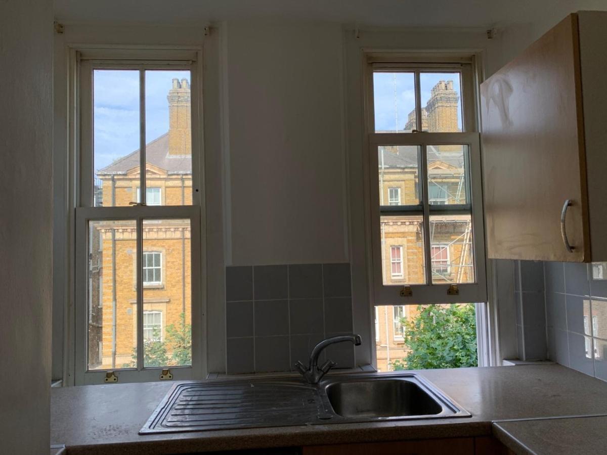 Lovely 1 Bedroom Apartment In Chelsea, London *