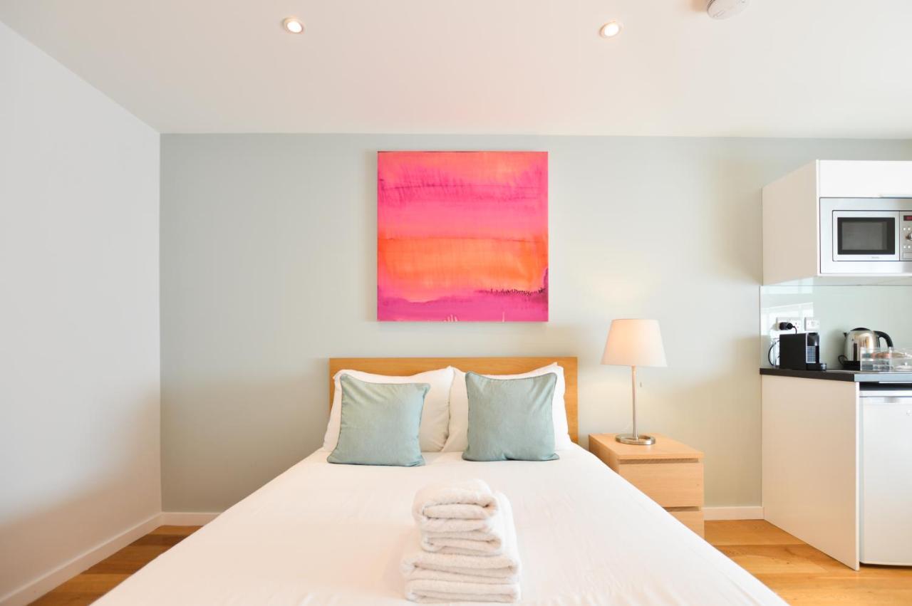 Notting Hill Serviced Apartments By Concept Apartments London