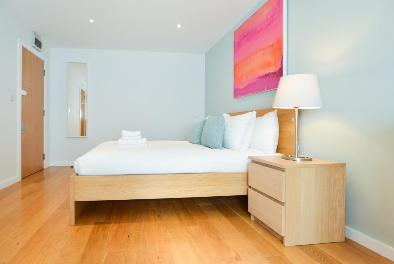 Notting Hill Serviced Apartments By Concept Apartments