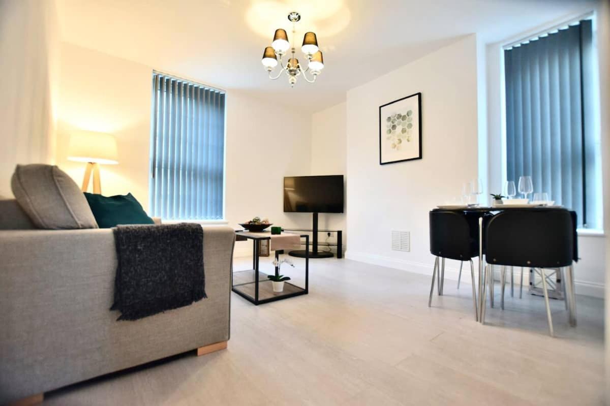 Trustay Serviced - Shoreditch Apartamento *