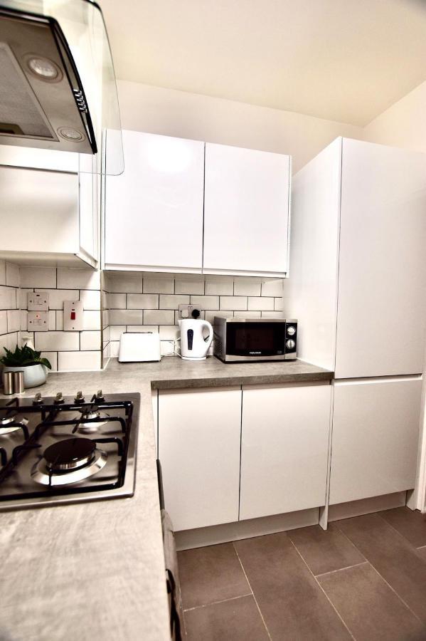 Trustay Serviced - Shoreditch Apartamento *