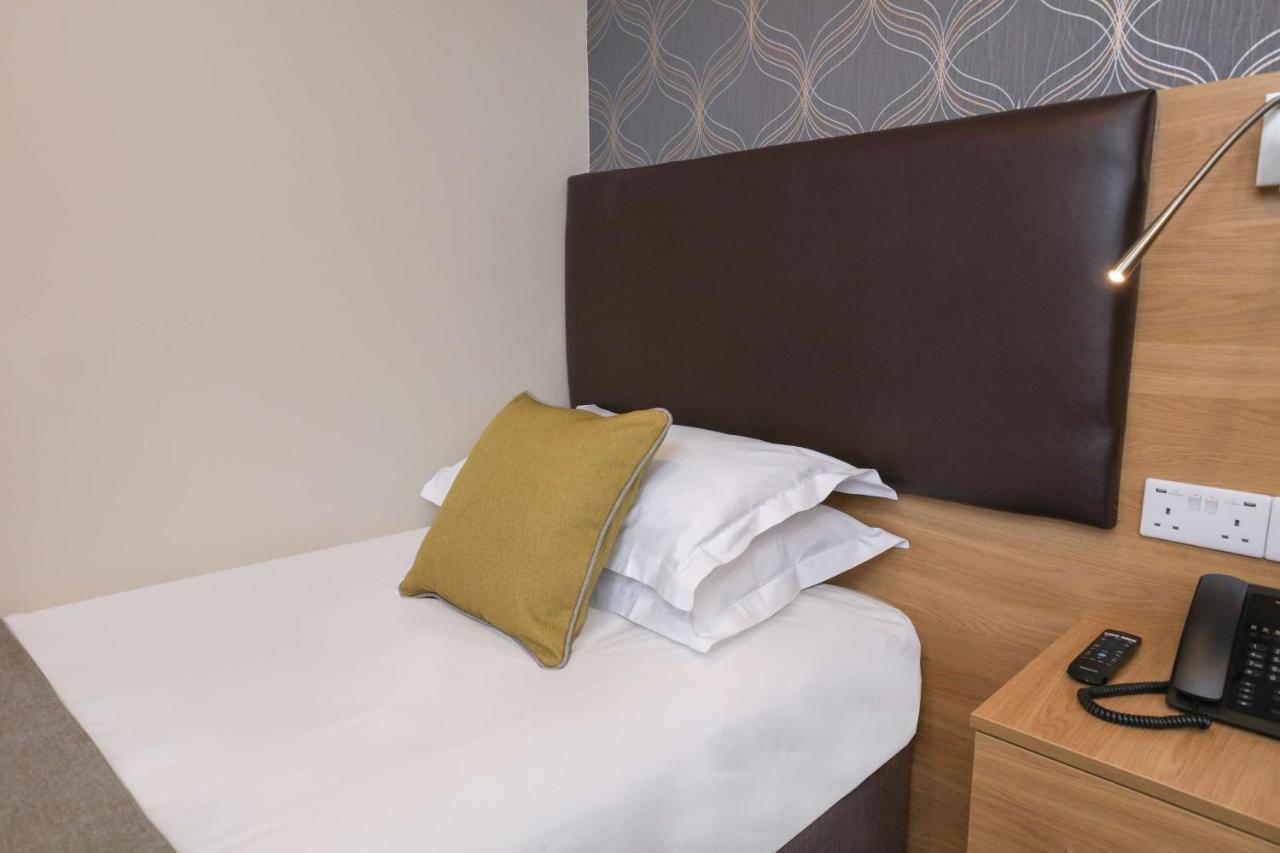Hotel Western Northfields Ealing