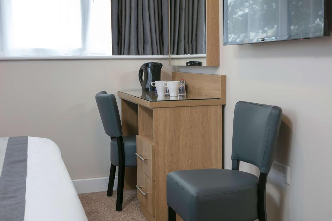 Hotel Western Northfields Ealing London