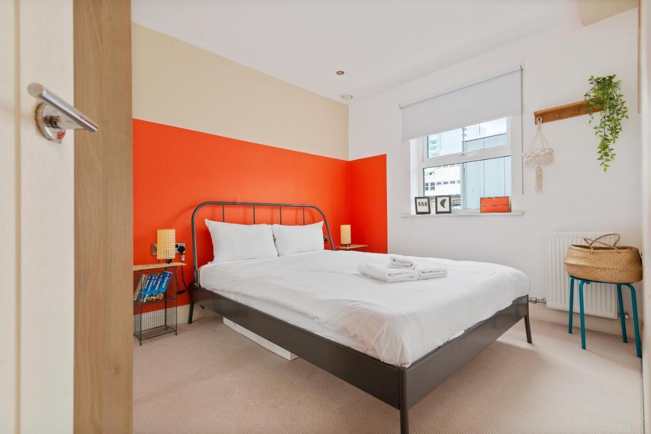 Apartamento Guestready - Artsy Penthouse In Heart Of The *