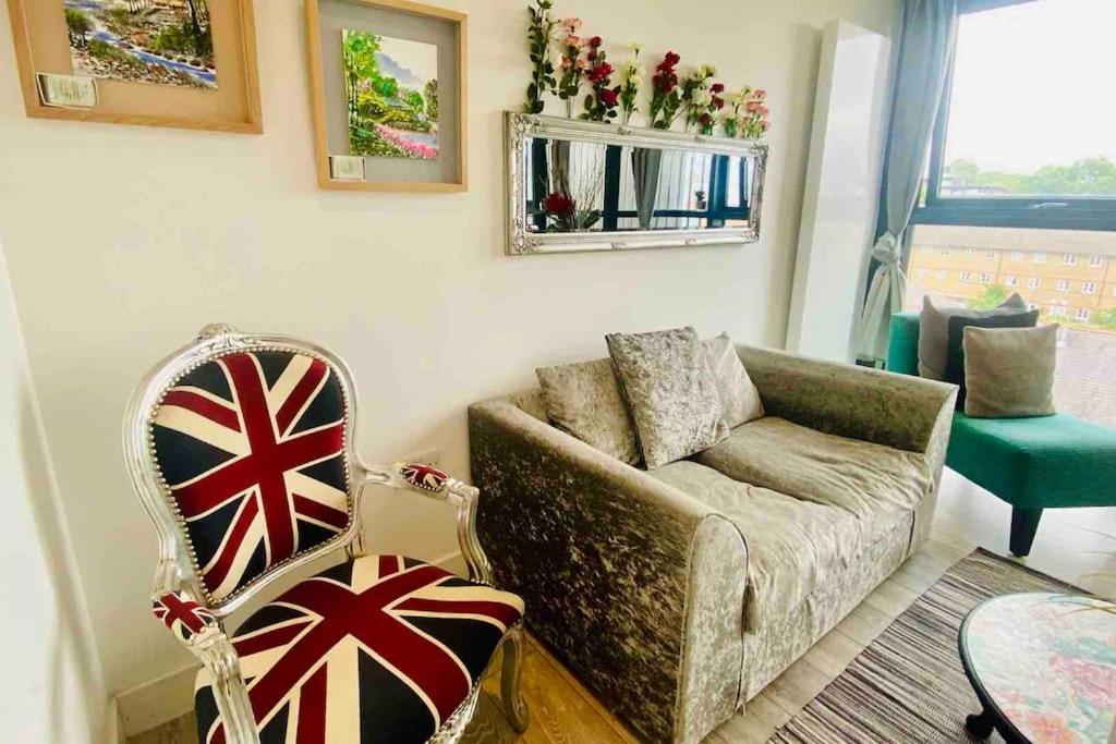 Apartment Brick Lane Living Quarters London