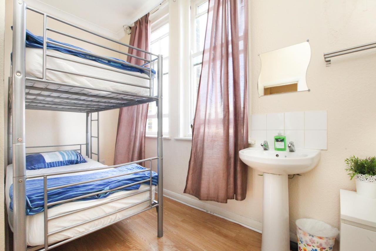 Nx London Hostel