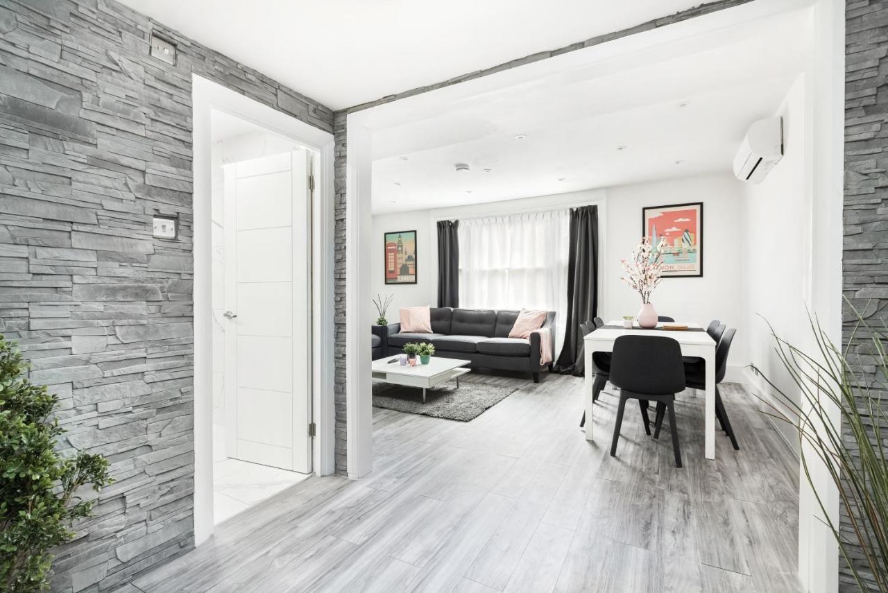 Luxury 3 Bedroom In Marylebone * Londres