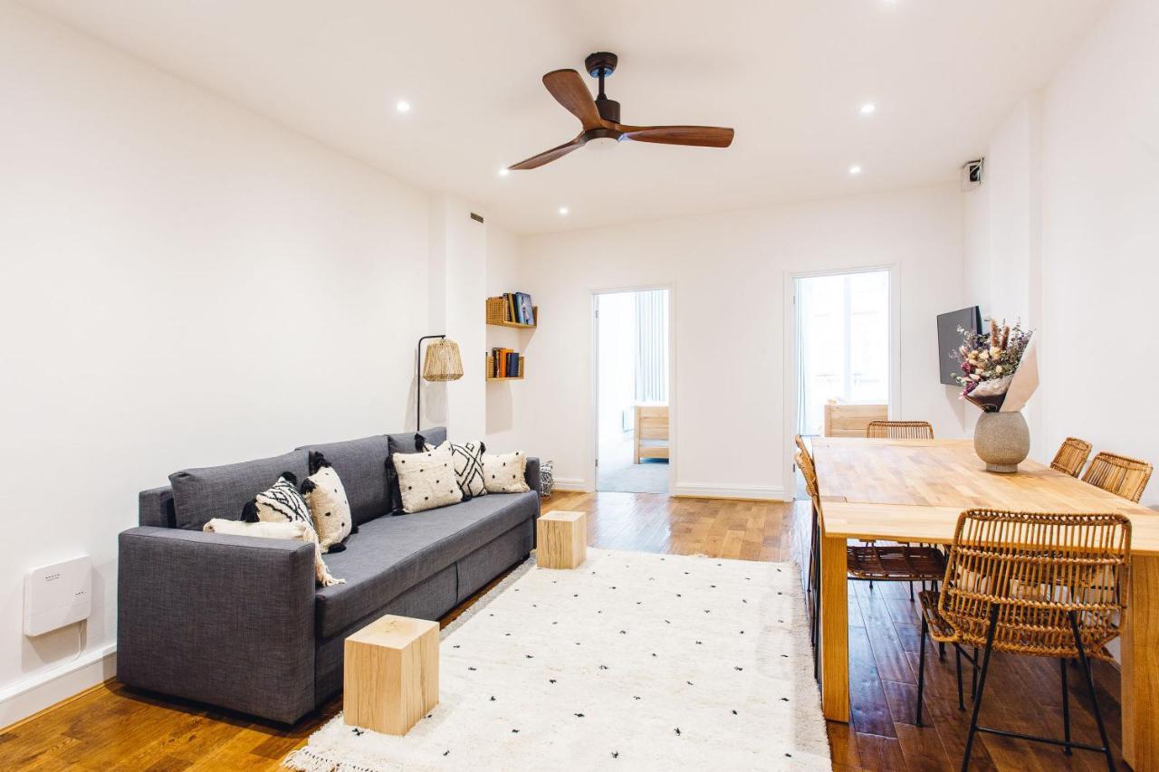 Apartamento 2 Bedroom Right On Trafalgar Square *