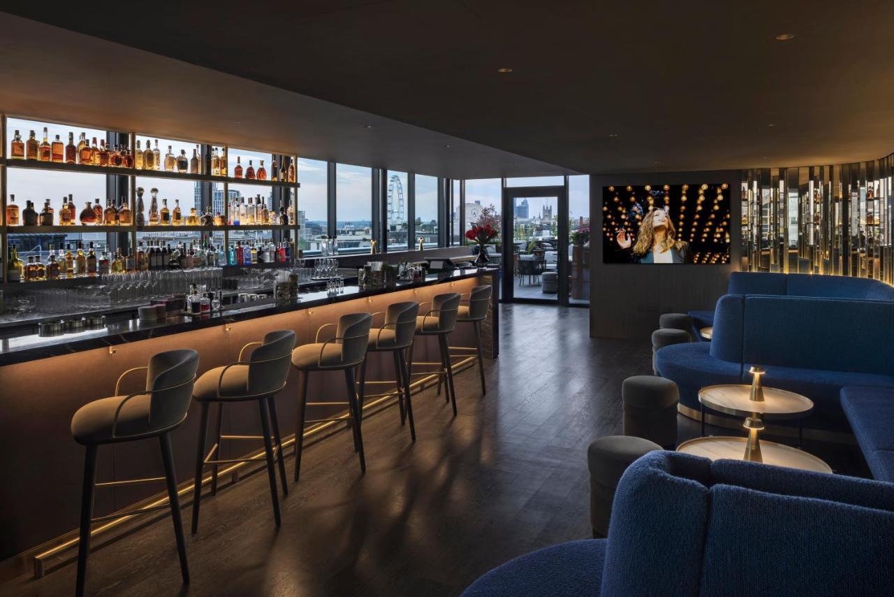 Hotel Amano Covent Garden Londres