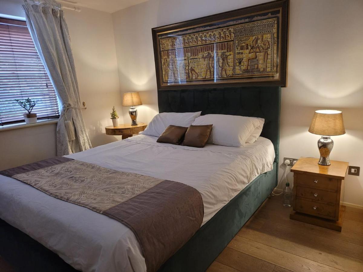 Apartamento Super Beautiful Three Bedroom