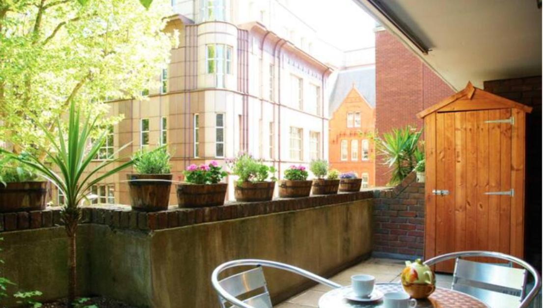 Super Beautiful Three Bedroom Londres