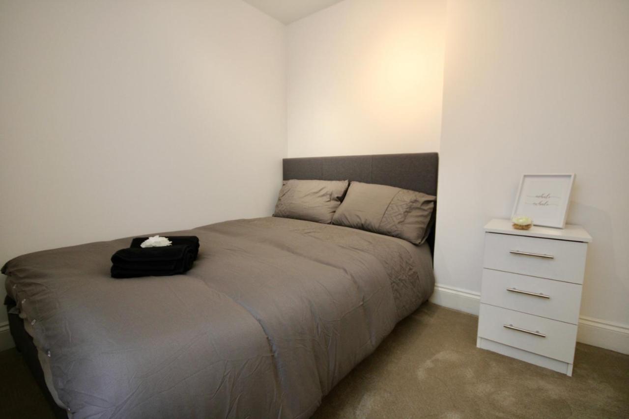 Apartment Superb Flat Near Victoria Station London