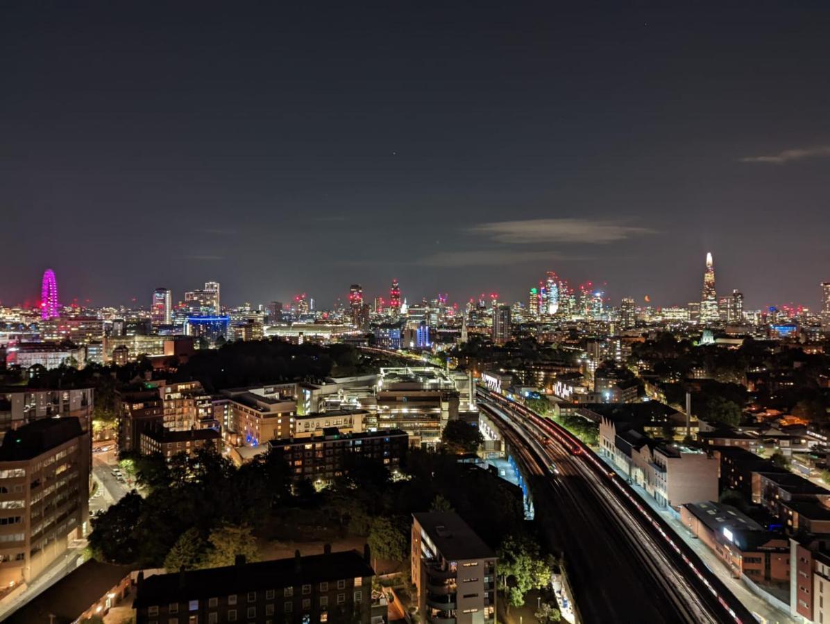 Parliament House - Luxury Penthouse Homestay