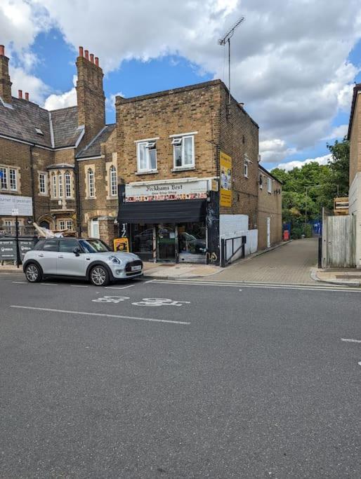Apartment Peckhamsbest London
