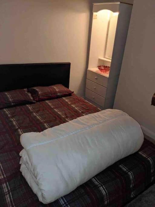 Apartment Peckhamsbest *