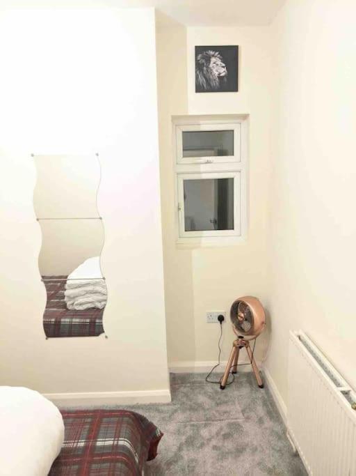 Apartment Peckhamsbest *