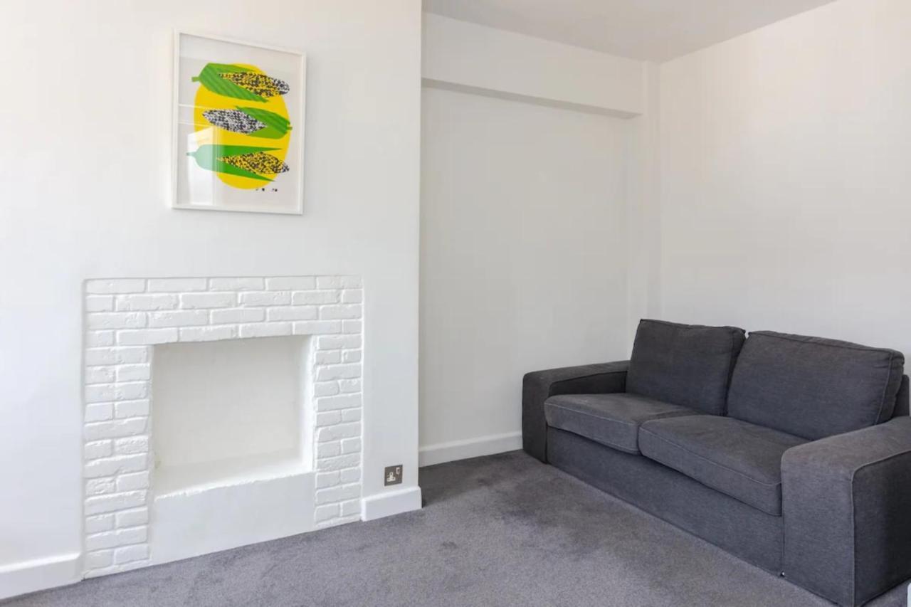 Cosy 1 Bedroom In Earlsfield Sw Apartment *