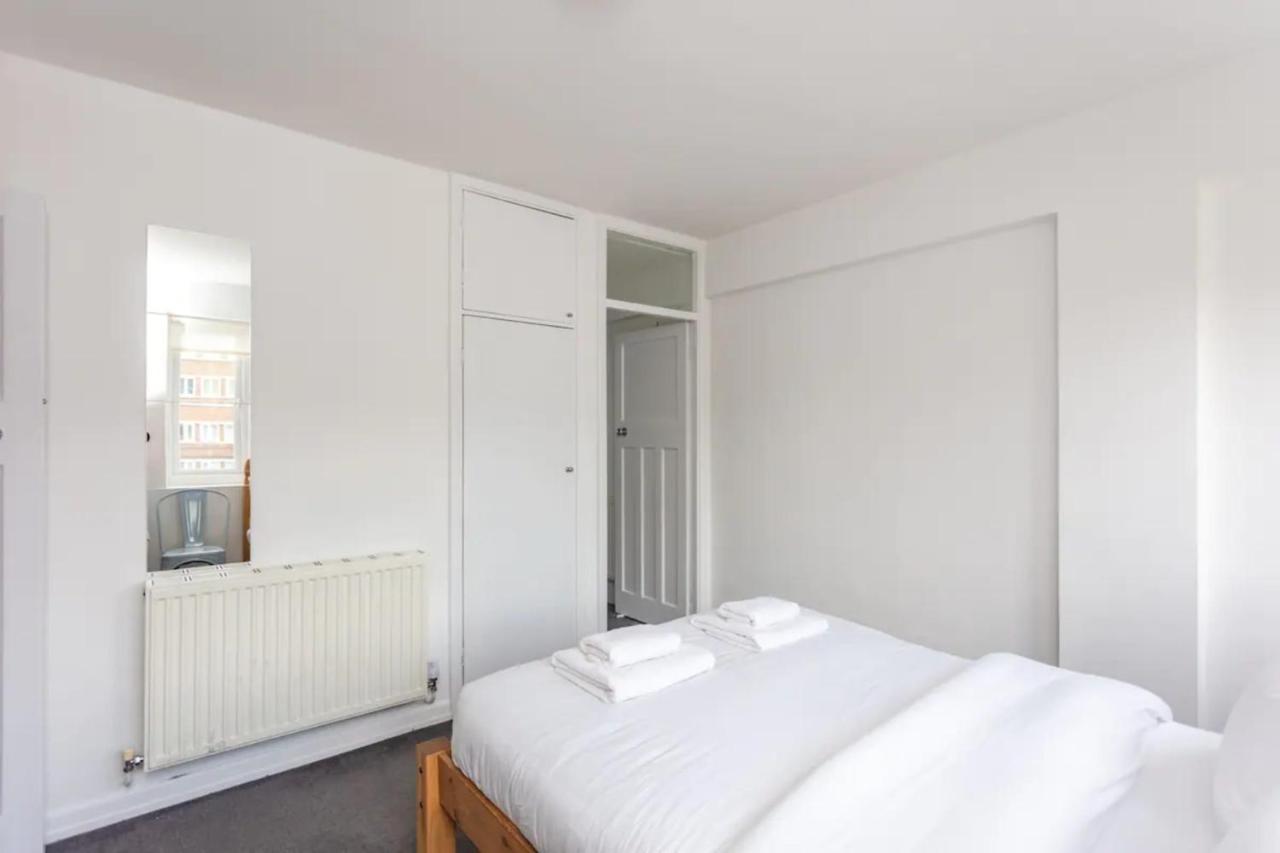 Cosy 1 Bedroom In Earlsfield Sw Apartment