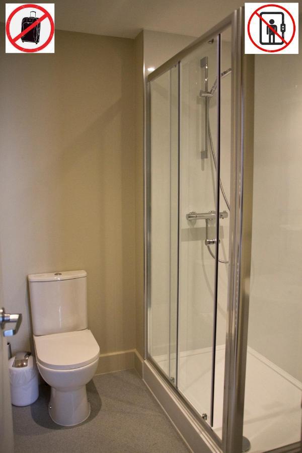Keystone House Hotel Londres