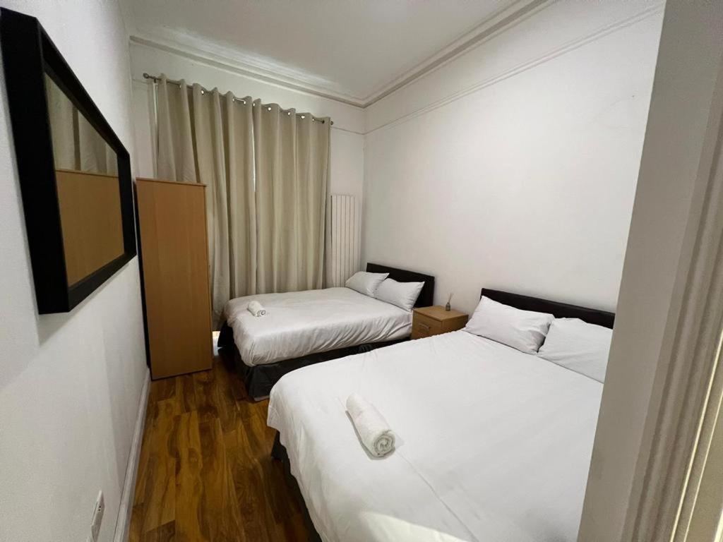 Rosewood Hotel Hotel London