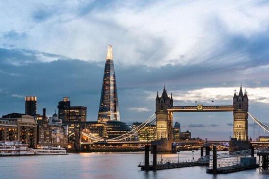 Rosewood Hotel Hotel London