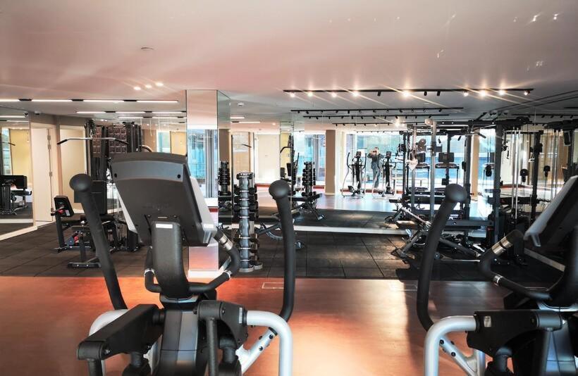 Apartment City - Tower Bridge - Luxury London