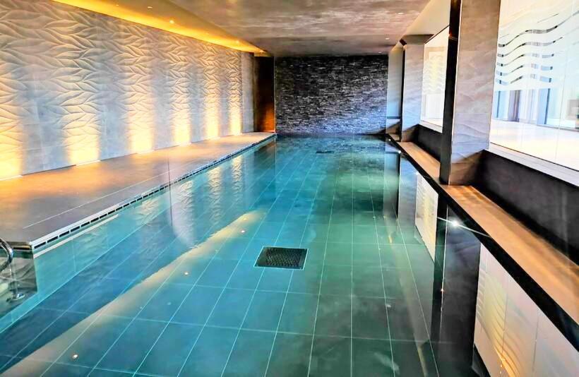 Apartment City - Tower Bridge - Luxury London