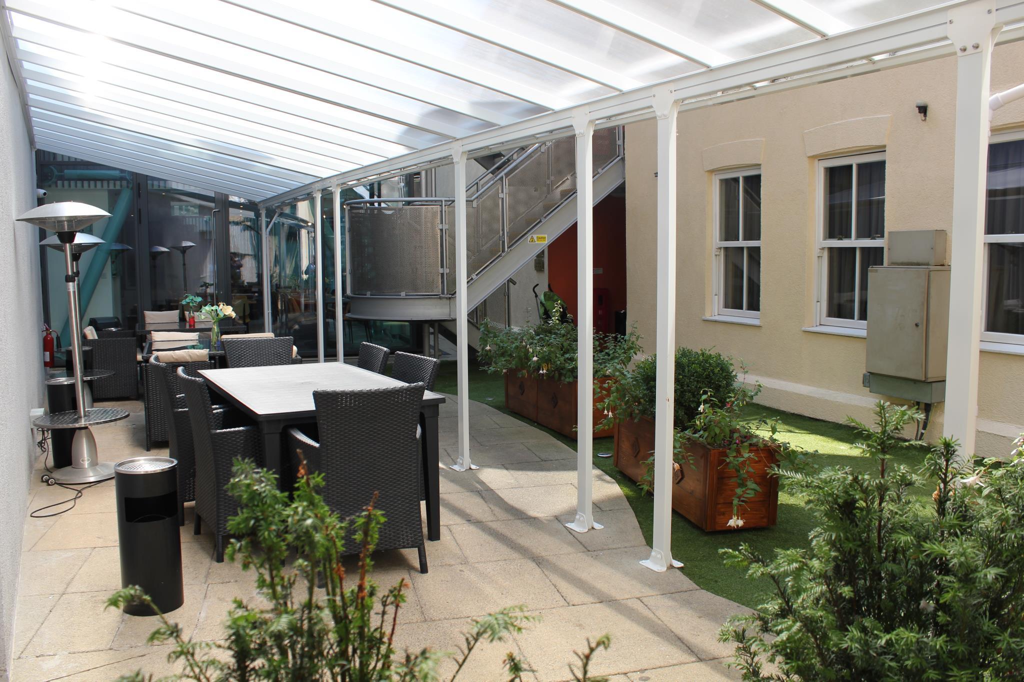 Grand Plaza Serviced Londres