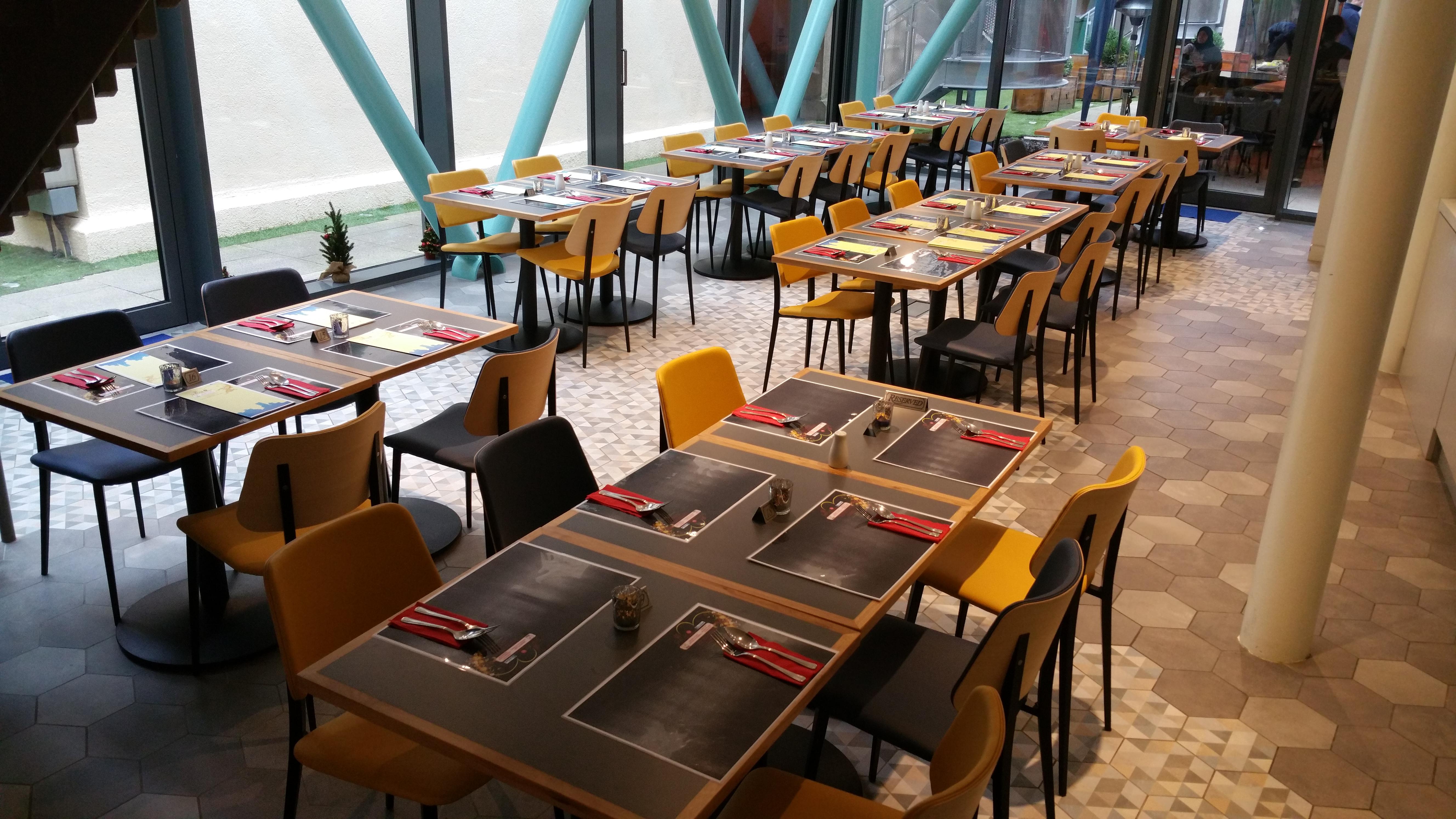 Grand Plaza Serviced Londres