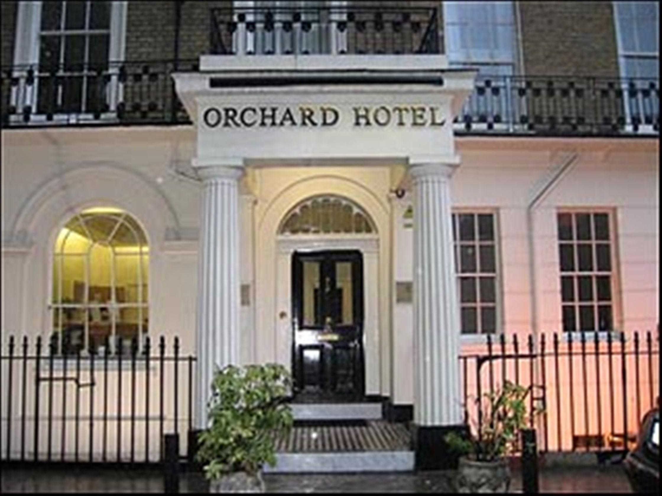 Orchard Londres
